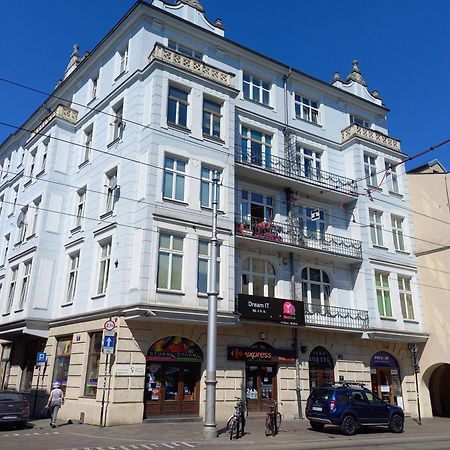 Jewish Quarter - Old Town Apartments Krakow Exterior photo